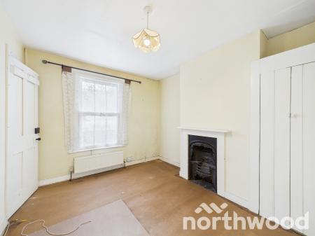 2 bedroom End of terrace house for sale in Norwood Street, Town Centre, Ashford, TN23