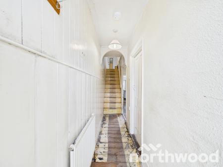 2 bedroom End of terrace house for sale in Norwood Street, Town Centre, Ashford, TN23