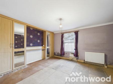 2 bedroom End of terrace house for sale in Norwood Street, Town Centre, Ashford, TN23