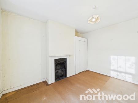 2 bedroom End of terrace house for sale in Norwood Street, Town Centre, Ashford, TN23