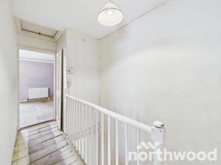 2 bedroom End of terrace house for sale in Norwood Street, Town Centre, Ashford, TN23