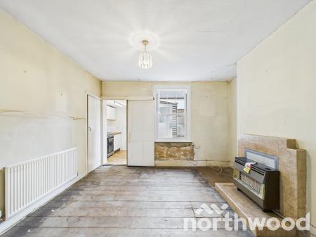 2 bedroom End of terrace house for sale in Norwood Street, Town Centre, Ashford, TN23