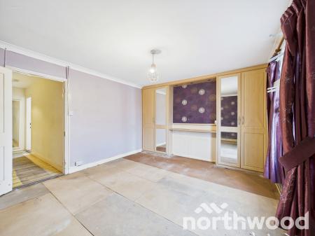 2 bedroom End of terrace house for sale in Norwood Street, Town Centre, Ashford, TN23
