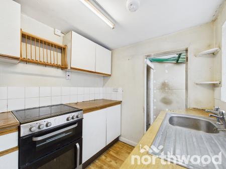 2 bedroom End of terrace house for sale in Norwood Street, Town Centre, Ashford, TN23