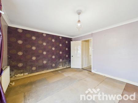 2 bedroom End of terrace house for sale in Norwood Street, Town Centre, Ashford, TN23