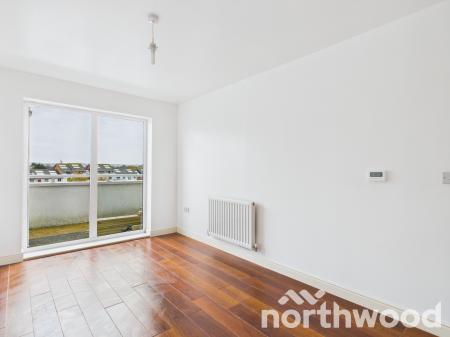 2 bedroom Apartment for sale in Drummond Grove, Willesborough, Ashford, TN24