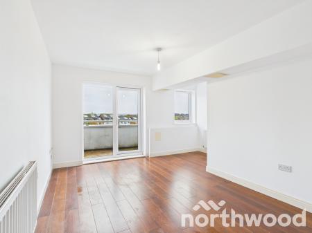 2 bedroom Apartment for sale in Drummond Grove, Willesborough, Ashford, TN24