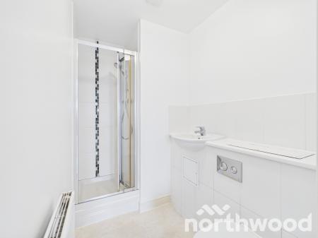 2 bedroom Apartment for sale in Drummond Grove, Willesborough, Ashford, TN24