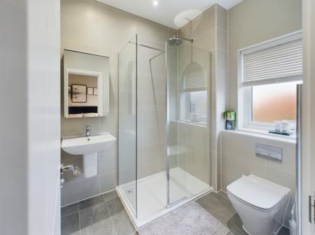 4 bedroom Town house to let in Chilmington Avenue, Chilmington Green, Ashford, TN23