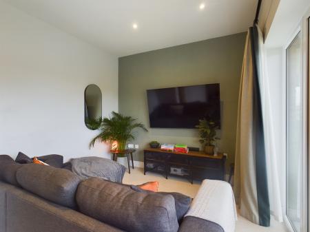 4 bedroom Town house to let in Chilmington Avenue, Chilmington Green, Ashford, TN23