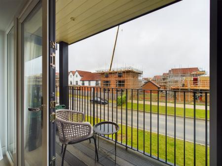 4 bedroom Town house to let in Chilmington Avenue, Chilmington Green, Ashford, TN23