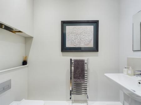 4 bedroom Town house to let in Chilmington Avenue, Chilmington Green, Ashford, TN23