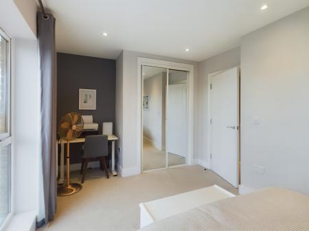 4 bedroom Town house to let in Chilmington Avenue, Chilmington Green, Ashford, TN23