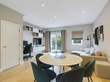 4 bedroom Town house to let in Chilmington Avenue, Chilmington Green, Ashford, TN23