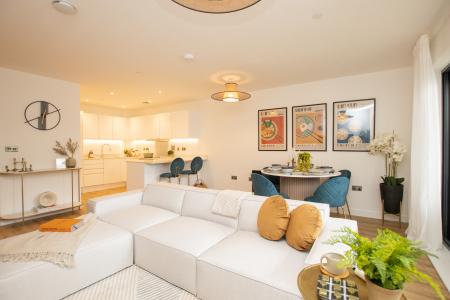 1 bedroom Flat to let in 50 Victoria Road, Ashford, TN23