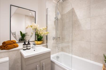 1 bedroom Flat to let in 50 Victoria Road, Ashford, TN23