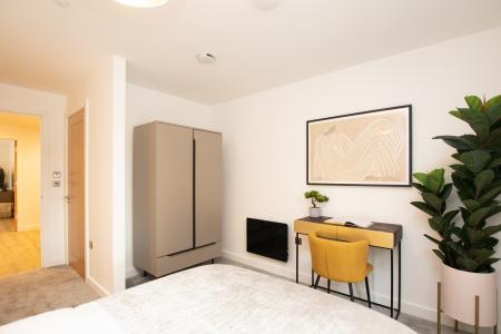 1 bedroom Flat to let in 50 Victoria Road, Ashford, TN23