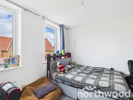 3 bedroom Detached house to let in Discovery Drive, Chilmington Green, Ashford, TN23