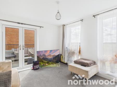 3 bedroom Detached house to let in Discovery Drive, Chilmington Green, Ashford, TN23