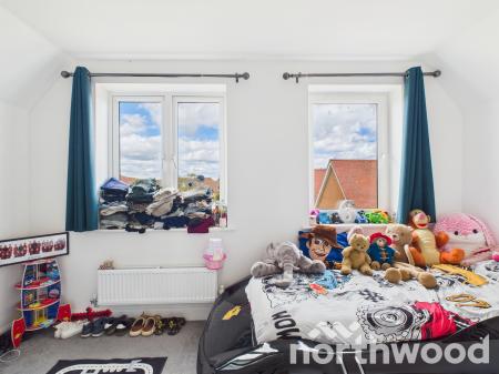 3 bedroom Detached house to let in Discovery Drive, Chilmington Green, Ashford, TN23