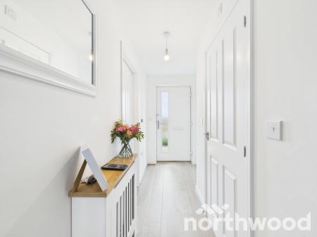 3 bedroom Detached house to let in Discovery Drive, Chilmington Green, Ashford, TN23