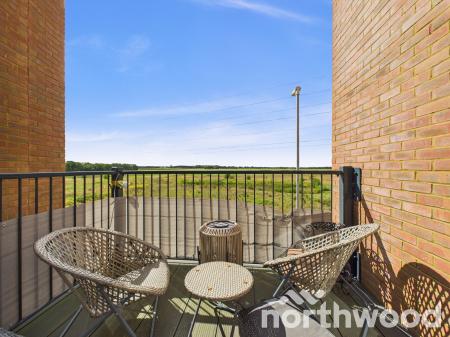 3 bedroom Detached house to let in Discovery Drive, Chilmington Green, Ashford, TN23