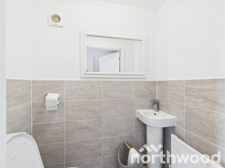 3 bedroom Detached house to let in Discovery Drive, Chilmington Green, Ashford, TN23