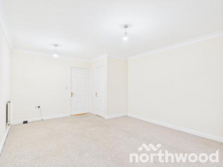 3 bedroom Semi-detached house to let in Forest Avenue, Ashford, TN25