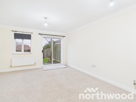 3 bedroom Semi-detached house to let in Forest Avenue, Ashford, TN25