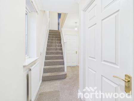 3 bedroom Semi-detached house to let in Forest Avenue, Ashford, TN25