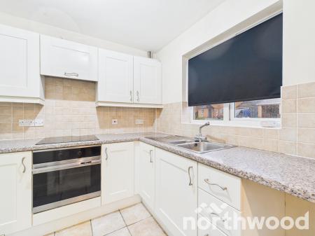 3 bedroom Semi-detached house to let in Forest Avenue, Ashford, TN25