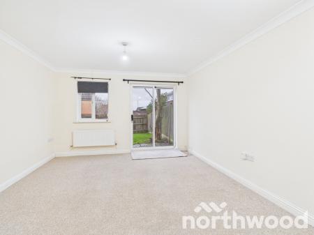 3 bedroom Semi-detached house to let in Forest Avenue, Ashford, TN25