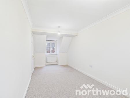 3 bedroom Semi-detached house to let in Forest Avenue, Ashford, TN25