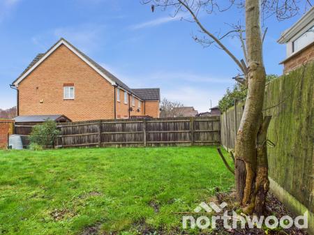3 bedroom Semi-detached house to let in Forest Avenue, Ashford, TN25