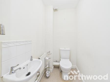 3 bedroom Semi-detached house to let in Forest Avenue, Ashford, TN25