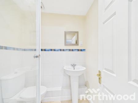 3 bedroom Semi-detached house to let in Forest Avenue, Ashford, TN25