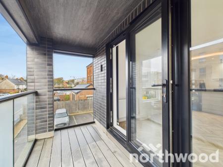 1 bedroom Flat to let in Victoria Crescent, Ashford, TN23