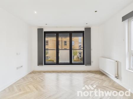 1 bedroom Flat to let in Victoria Crescent, Ashford, TN23