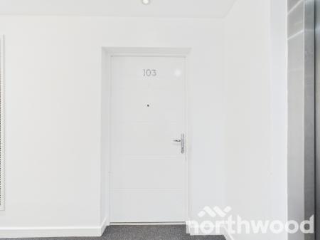 1 bedroom Flat to let in Victoria Crescent, Ashford, TN23