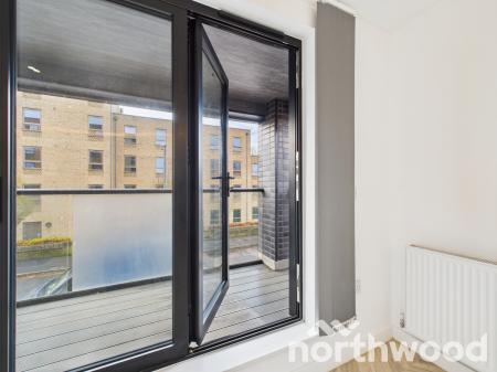 1 bedroom Flat to let in Victoria Crescent, Ashford, TN23