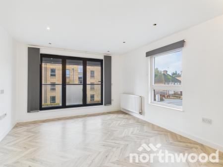 1 bedroom Flat to let in Victoria Crescent, Ashford, TN23