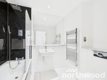 1 bedroom Flat to let in Victoria Crescent, Ashford, TN23