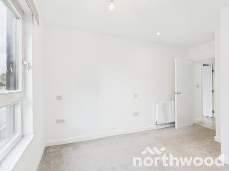 1 bedroom Flat to let in Victoria Crescent, Ashford, TN23