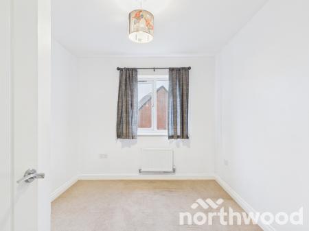 4 bedroom Semi-detached house to let in Sir John Killick Road, Repton Park, Ashford, TN23