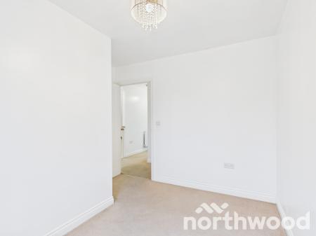 4 bedroom Semi-detached house to let in Sir John Killick Road, Repton Park, Ashford, TN23