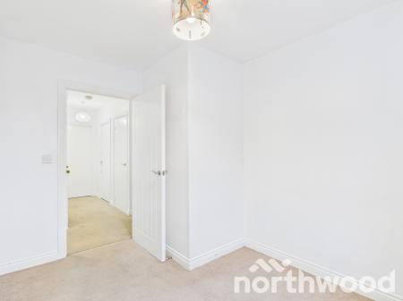 4 bedroom Semi-detached house to let in Sir John Killick Road, Repton Park, Ashford, TN23