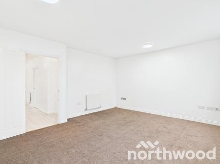 4 bedroom Semi-detached house to let in Sir John Killick Road, Repton Park, Ashford, TN23