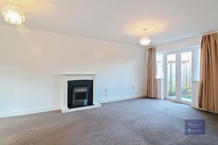 4 bedroom Terraced House to let in Barley Mow View, Repton Park, Ashford, TN23