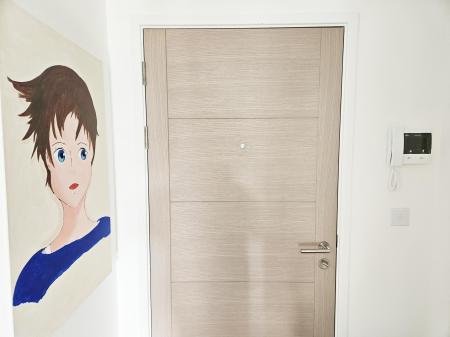 2 bedroom Flat to let in Hampton Place, Ashford, TN23