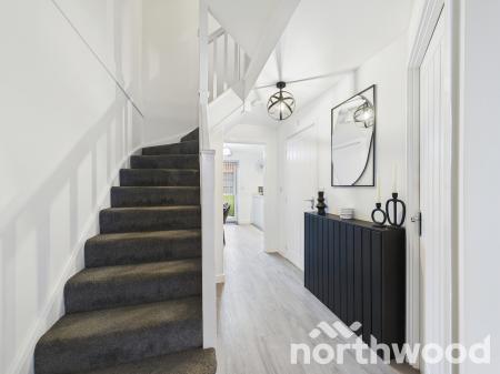 4 bedroom Semi-detached house for sale in Heritage Road, Bridgefield, Ashford, TN25